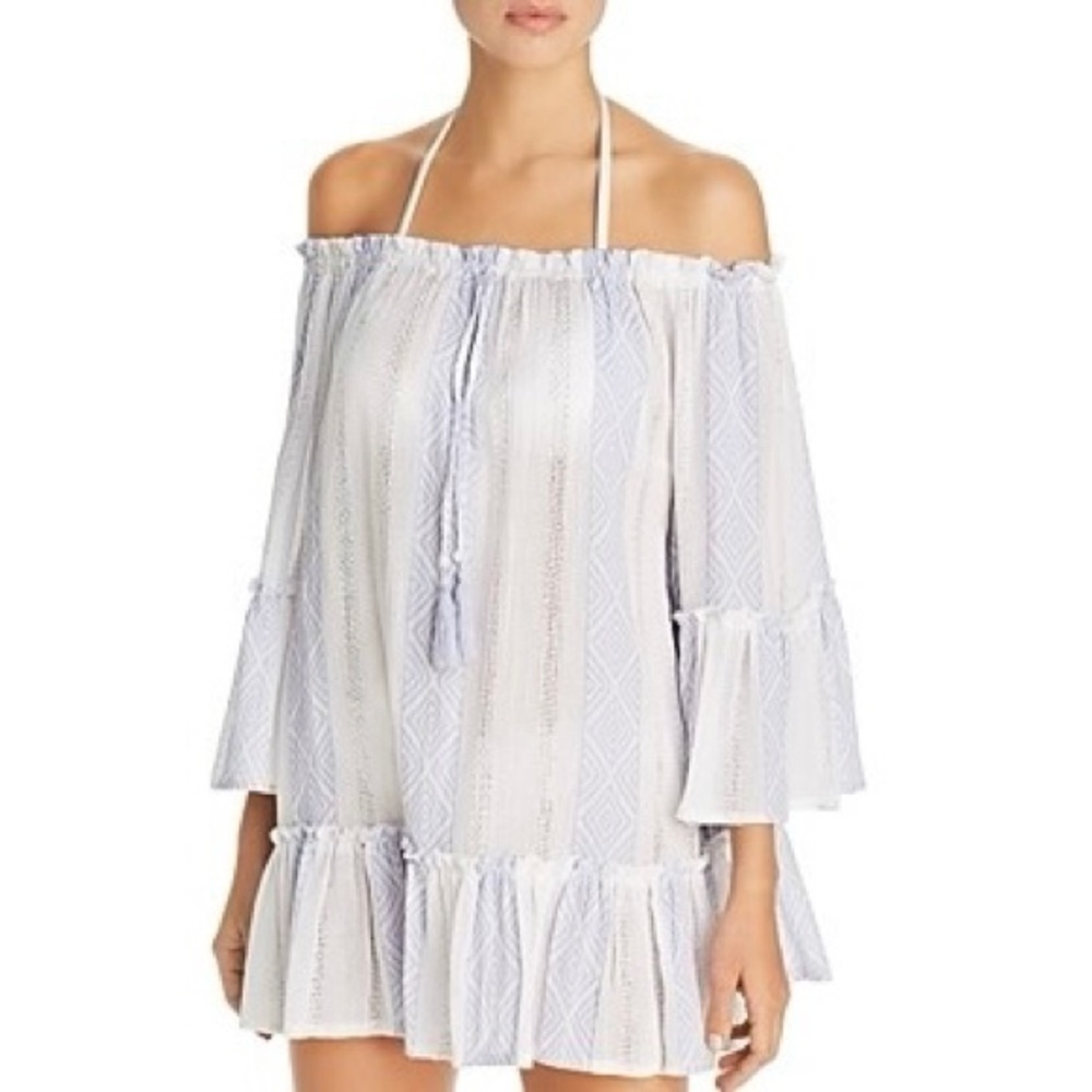 Surf Gypsy Cover-Up